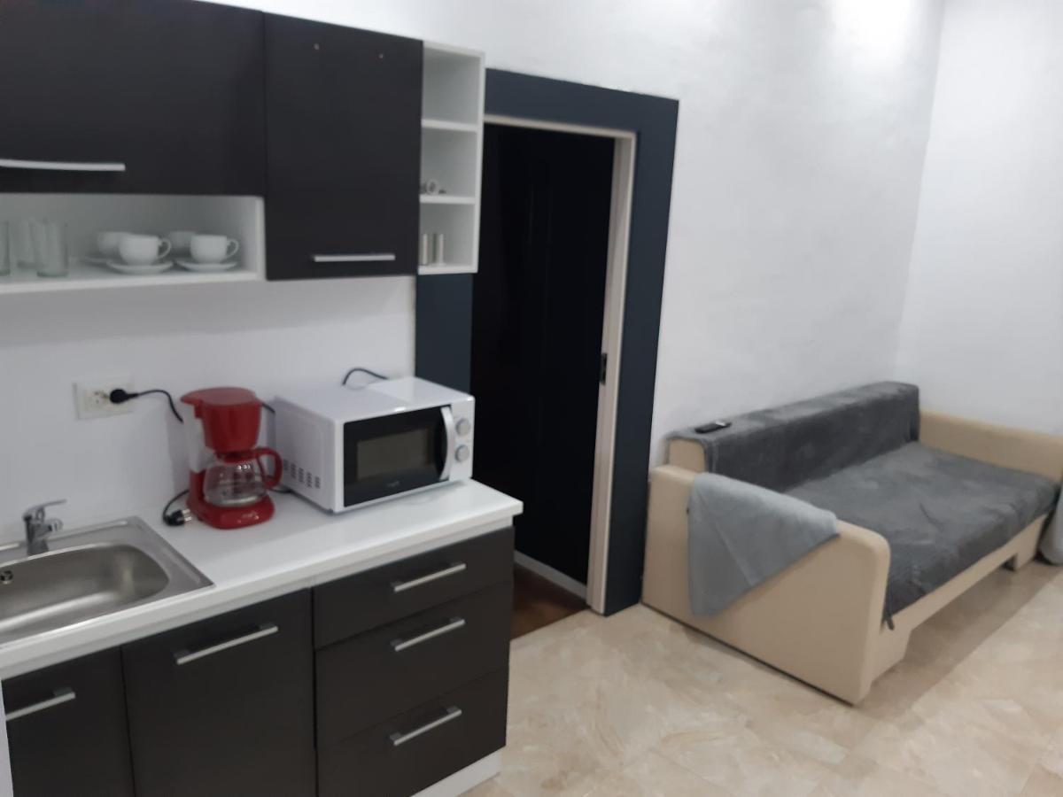 Casa J. Gusbeth Apartamento Braşov Exterior foto