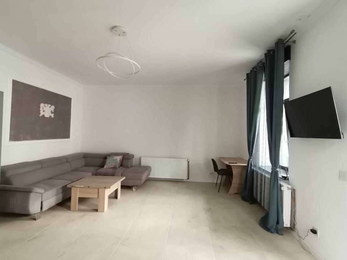 Casa J. Gusbeth Apartamento Braşov Exterior foto